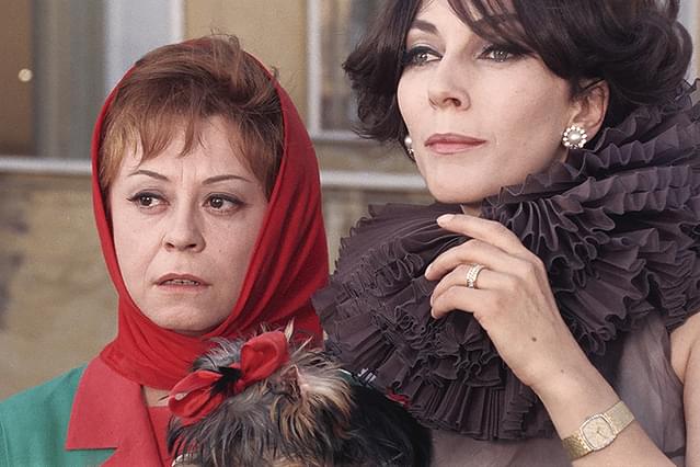 魂のジュリエッタ