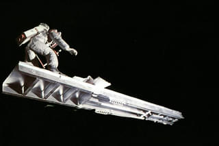 ダーク・スター