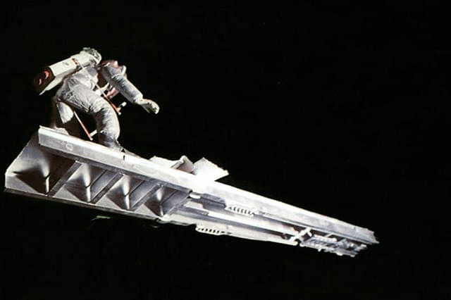 ダーク・スター