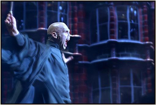 ハリー・ポッターと不死鳥の騎士団