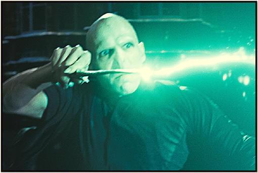 ハリー・ポッターと不死鳥の騎士団