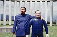 監督・ばんざい！