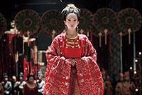 女帝 エンペラー : 作品情報・キャスト・あらすじ - 映画.com