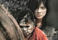 リサイクル 死界 : 作品情報・キャスト・あらすじ - 映画.com