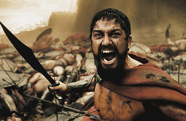 300 スリーハンドレッド : 作品情報・キャスト・あらすじ - 映画.com