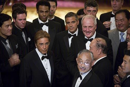 オーシャンズ13