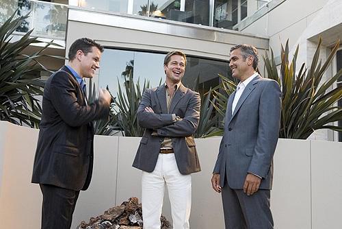 オーシャンズ13