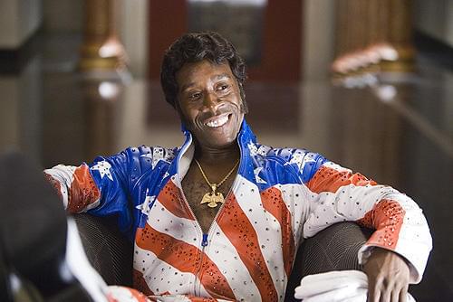 オーシャンズ13