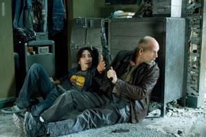 ダイ・ハード4.0