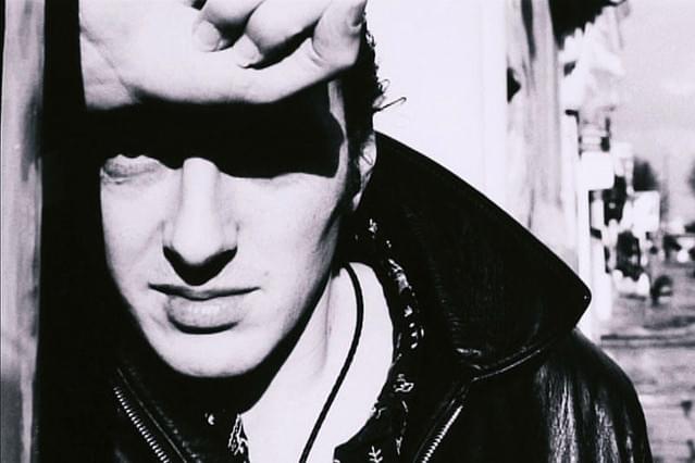 LONDON CALLING ザ・ライフ・オブ・ジョー・ストラマー