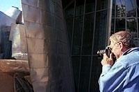 スケッチ・オブ・フランク・ゲーリー