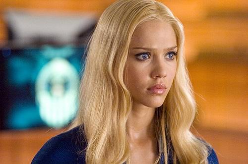 ファンタスティック・フォー 銀河の危機