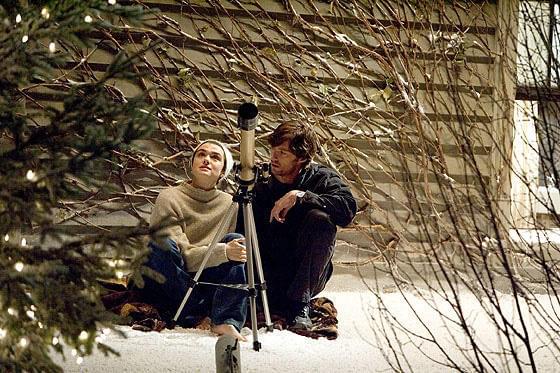 ファウンテン 永遠につづく愛