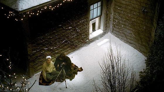 ファウンテン 永遠につづく愛