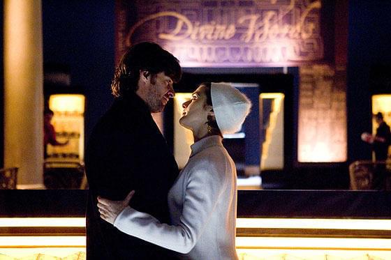 ファウンテン 永遠につづく愛