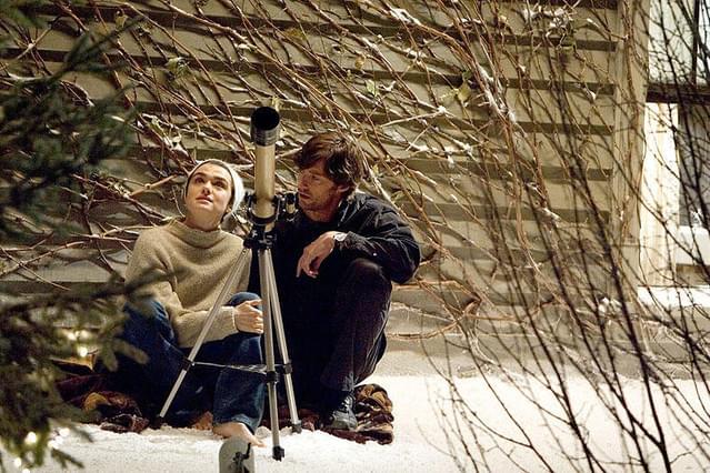 ファウンテン 永遠につづく愛