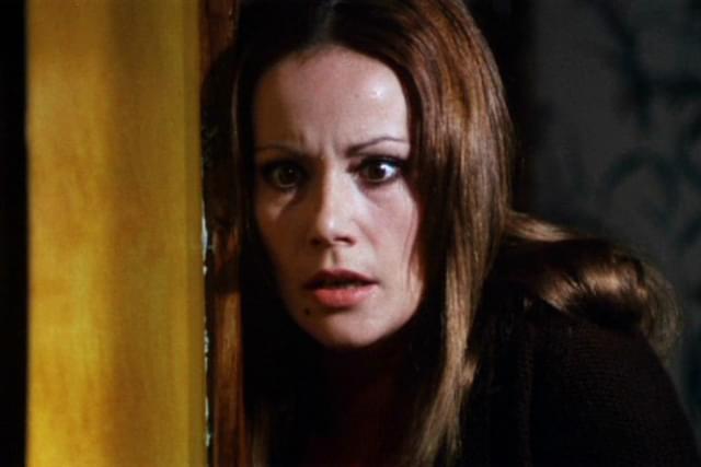 血みどろの入江