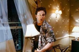 1408号室の予告編・動画