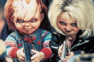 チャイルド・プレイ チャッキーの花嫁