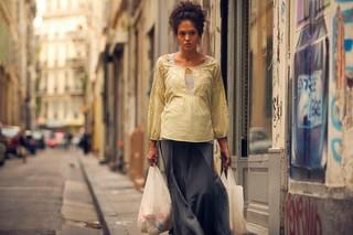 マイティ・ハート 愛と絆