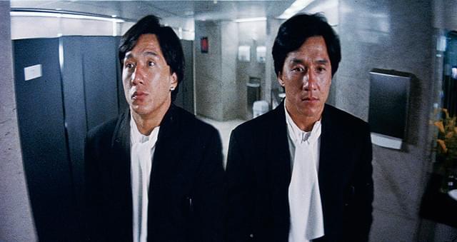 ツイン・ドラゴン