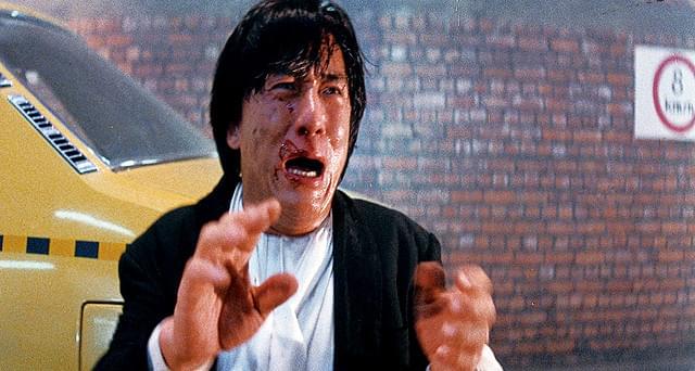 ツイン・ドラゴン