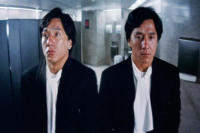 ツイン・ドラゴン