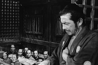 椿三十郎(1962)