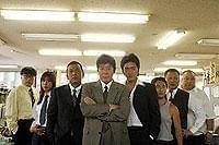 ヅラ刑事（ヅラデカ）