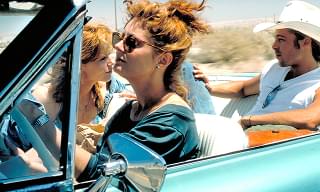 テルマ＆ルイーズ