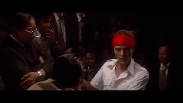 4Kデジタル修復版予告編