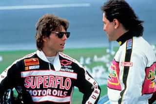 デイズ・オブ・サンダー