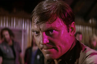 The Ninth Configuration