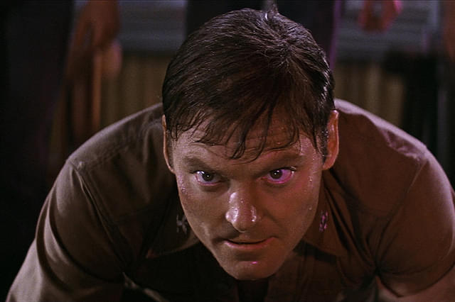 トゥインクル・トゥインクル・キラー・カーン