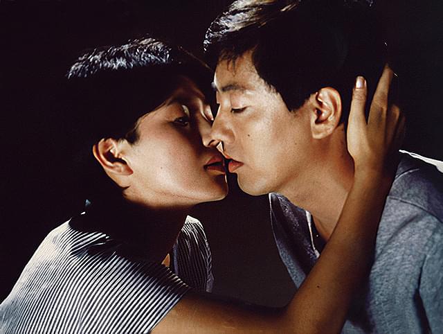 ときめきに死す : 作品情報・キャスト・あらすじ - 映画.com