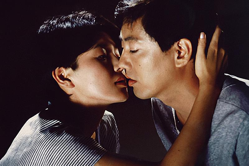 ときめきに死す : 作品情報・キャスト・あらすじ - 映画.com