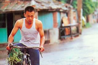 童年往事 時の流れ