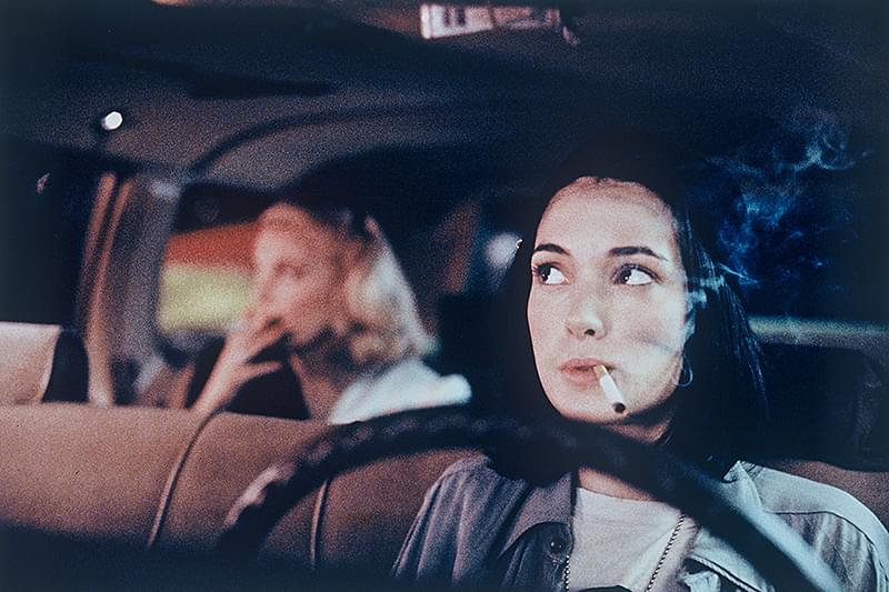 ナイト・オン・ザ・プラネット : 作品情報・キャスト・あらすじ - 映画.com