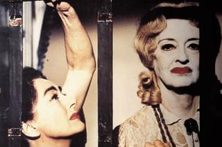 何がジェーンに起ったか？