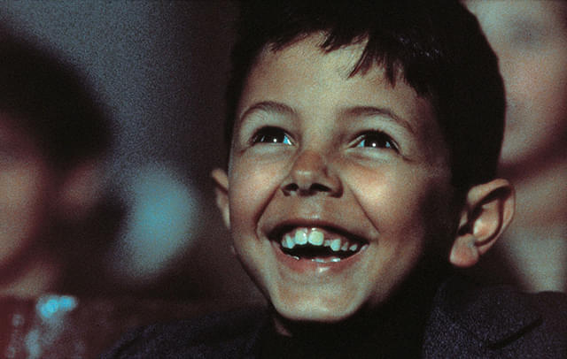 ニュー・シネマ・パラダイス : 作品情報・キャスト・あらすじ - 映画.com