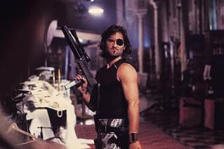 ニューヨーク1997の予告編・動画