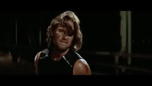 「ジョン・カーペンター レトロスペクティブ2022」予告編