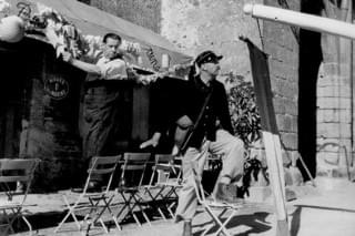 のんき大将 脱線の巻