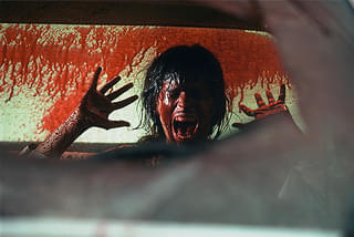 ハイテンション