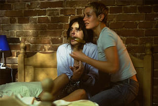 ハイテンション