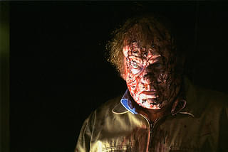 ハイテンション