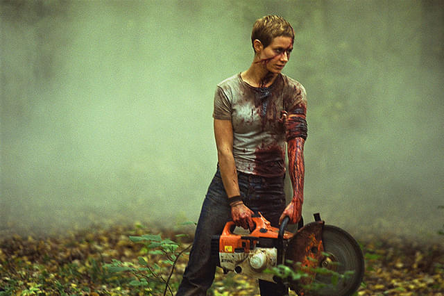 ハイテンション