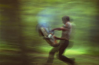 ハイテンション