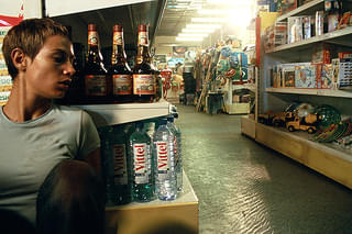 ハイテンション