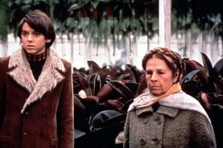 ハロルドとモード 少年は虹を渡る